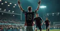 Genoa Secure Serie A Survival After Win Over Pisa
