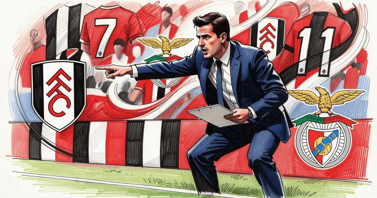 Marco Silva sur le point de retourner au Portugal : négociations avec Benfica