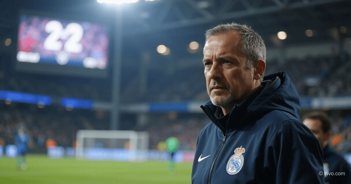 Farioli pod tlakem: Porto bojuje o titul v Primeira Lize