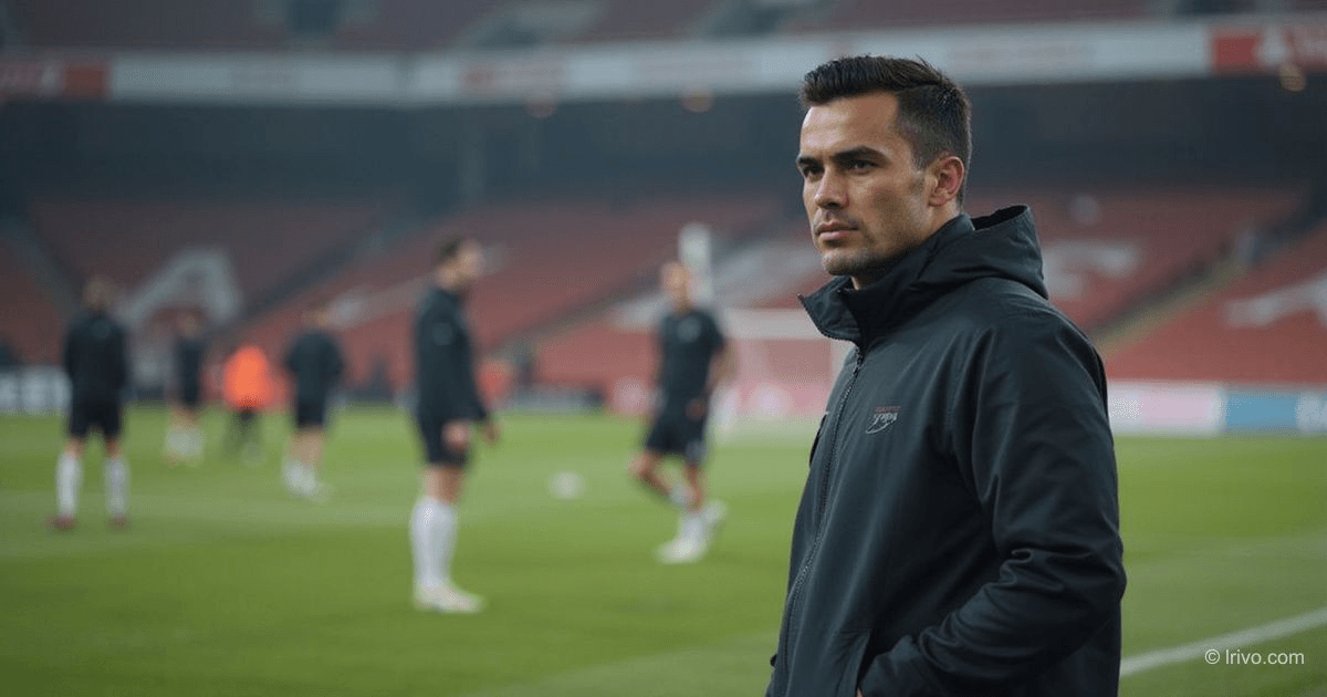 Arteta o wycofaniach piłkarzy Arsenalu: Kontuzje i wyjaśnienia
