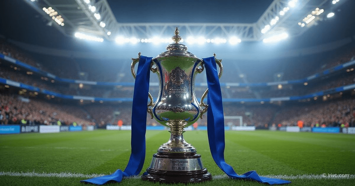 Puchar Anglii: Półfinały Chelsea-Leeds, City-Southampton