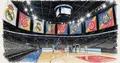 Scandal in Abu Dhabi: Euroleague Final Four with empty stands