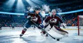 콜로라도 vs 미네소타: 2026년 5월 5일 NHL 플레이오프 경기