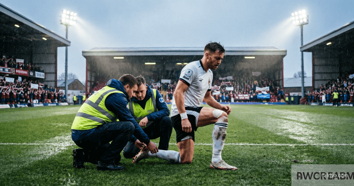 Aperçu Burnley vs Brighton : La crise des blessures s'aggrave pour les Clarets