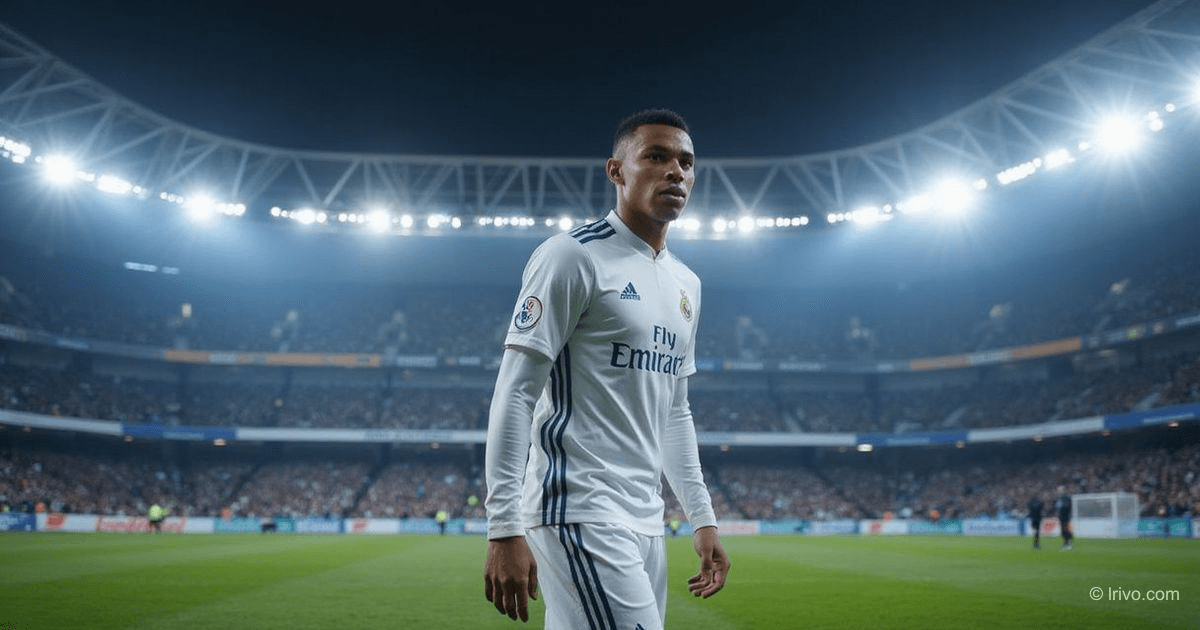 Powrót Mbappé do Realu: debata o jego grze i obronie w Madrycie