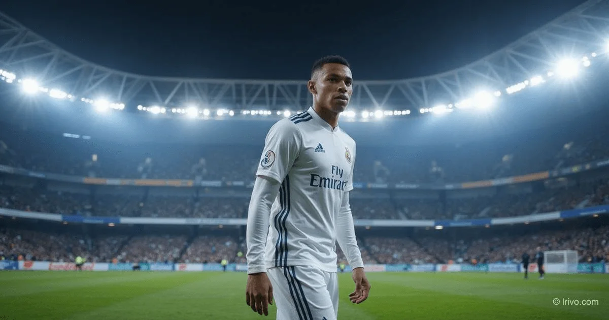 Mbappé w Real Madryt: Czy spełnia oczekiwania? Debata o grze trwa