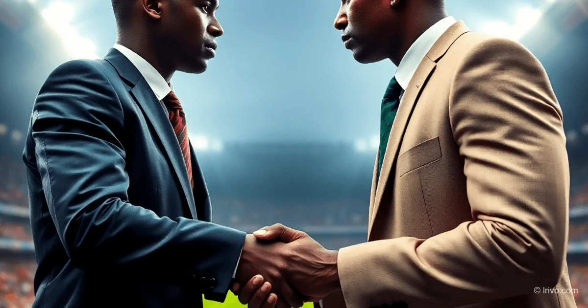 Motsepe w Senegalu: Misja po skandalu z PNA 2025. Co dalej?