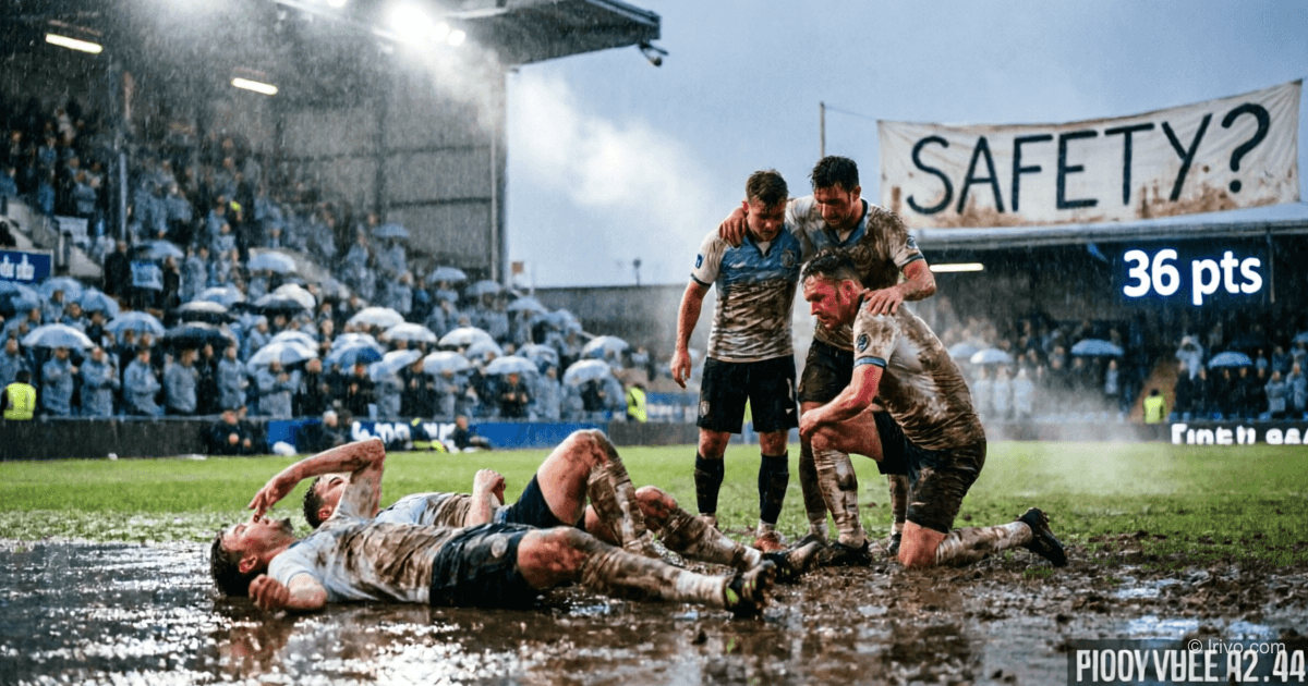 Leeds 36 Punkte: Sicher vor dem Abstieg 2026?