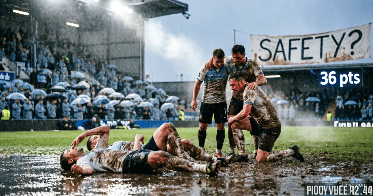 36 points suffisent-ils à Leeds pour éviter la relégation ?