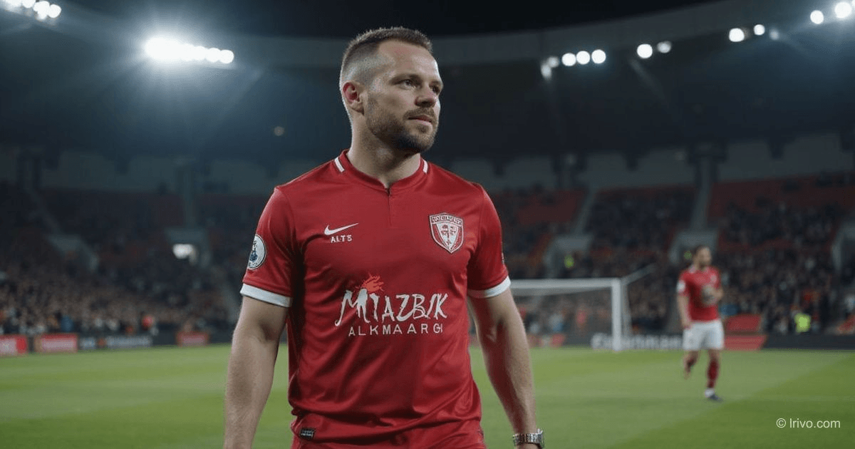 Clasie über Comeback und OP-Fehler bei AZ