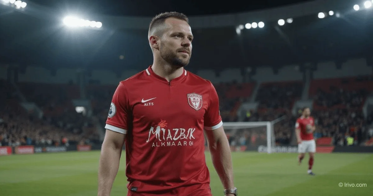 ¡Clasie confiesa su error con la lesión y regresa al AZ más fuerte!