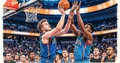Utah Jazz senzačně porazila Oklahoma: přehled 3. zápasu finále Západu NBA