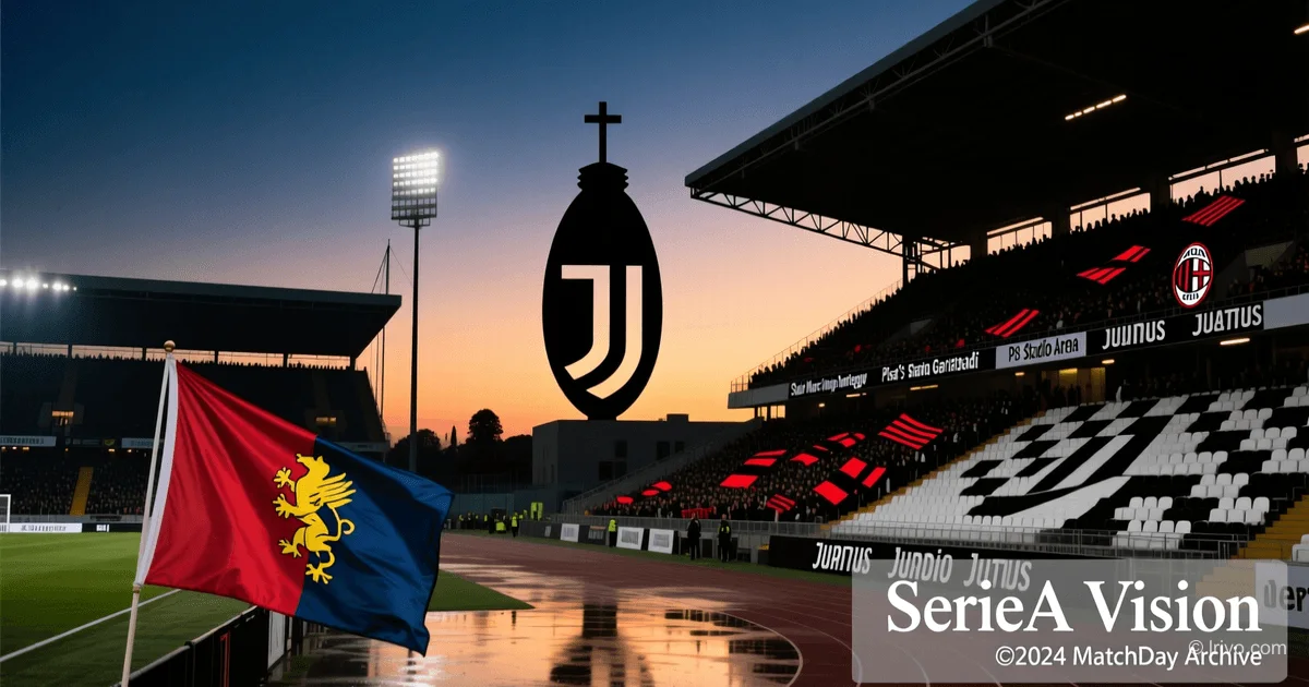 Serie A dzisiaj: 3 mecze decydujące o Lidze Mistrzów i utrzymaniu