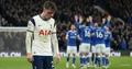 La lutte de Tottenham contre la relégation après le match nul contre Brighton