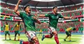 Mexico's national team crushed South Africa: a record 3 red cards at the 2026 World Cup