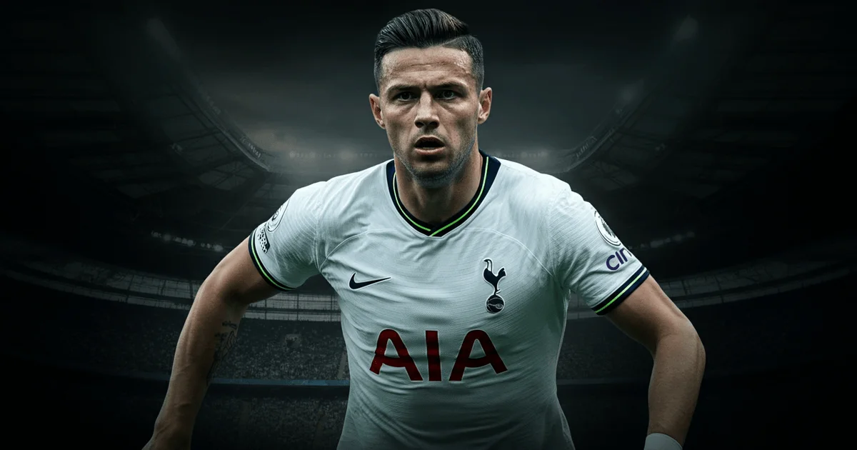 Tottenham Star Cristian Romero's Release Clause Revealed by Father