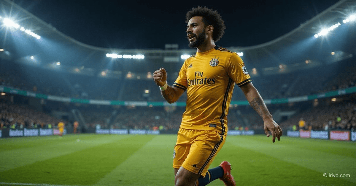 Al-Aboudův gól ukončil sucho a pomohl Al-Ittihad, tlak na Conceiçãoa