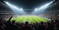 Atlético-MG vs Athletico-PR: Kto wygra w 10. kolejce Brasileirão?