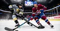 Finále Západu NHL: Vegas proti Coloradu o Stanley Cup
