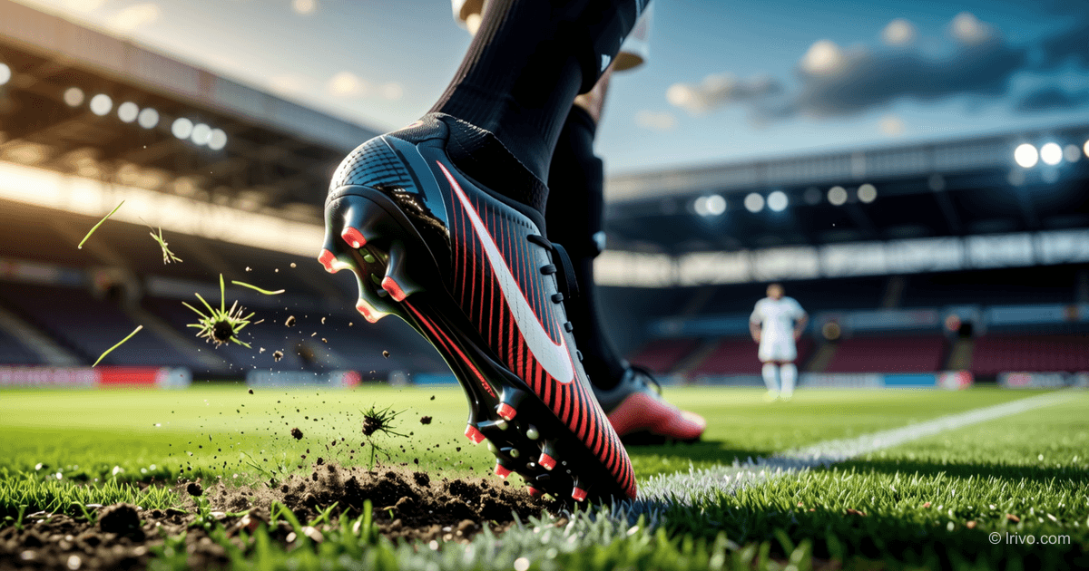 Kane minul penaltu: skandál s poškozeným bodem