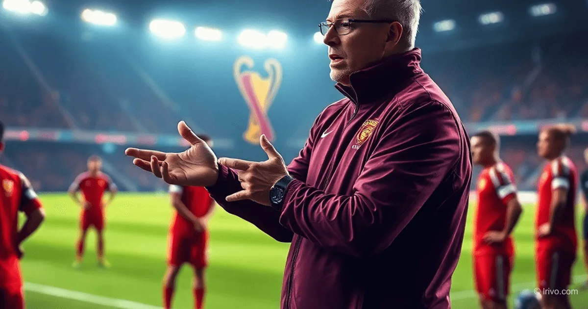 Parkinson: Wrexham musi się skupić na sobie w walce o play-off
