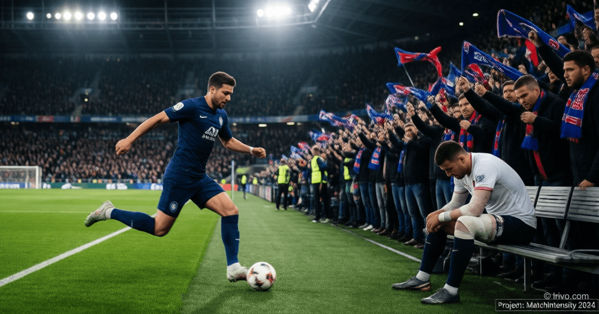 Wharton Fit, Nketiah Out for Palace vs Fiorentina