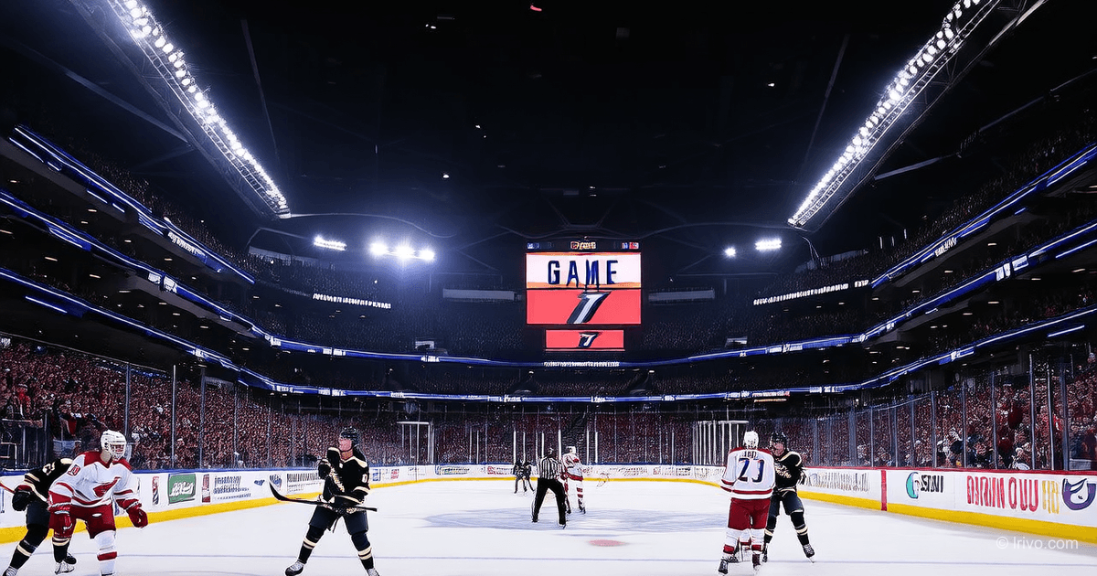 7th match Carolina vs New Jersey: preview, statistics