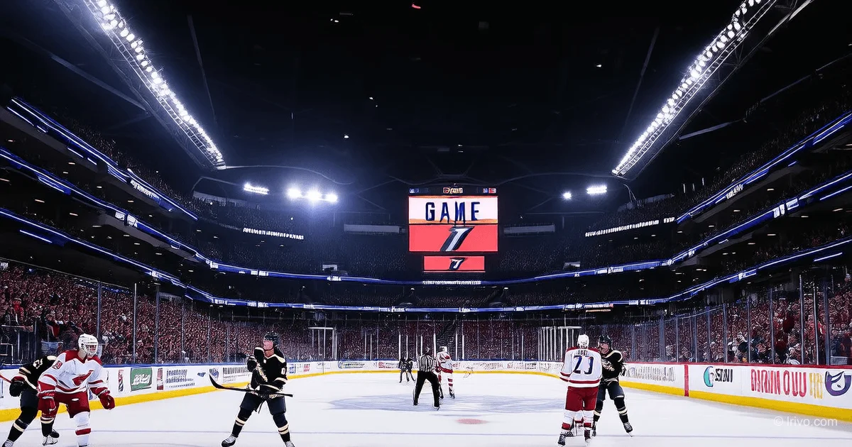 Rozhodující bitva: preview sedmého zápasu Carolina – New Jersey