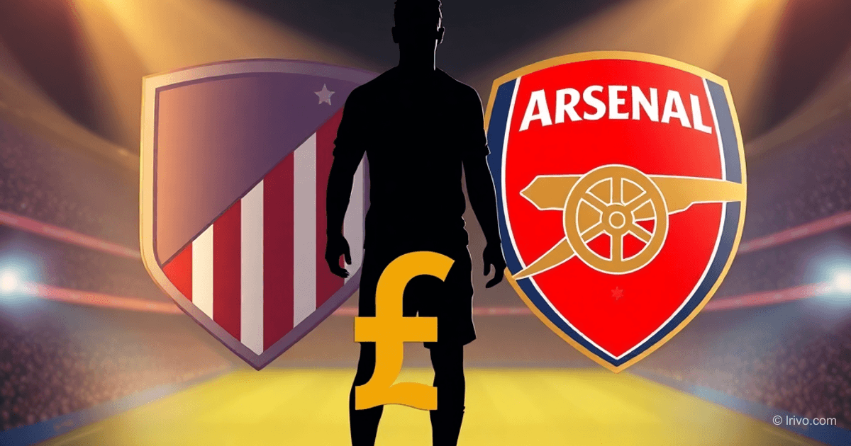 Arsenal Transfer News: Alvarez Interest & Squad Changes