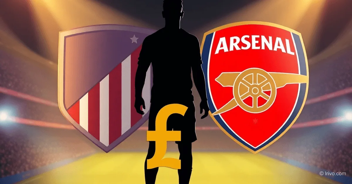 Arsenals Sommerplan: Alvarez-Verpflichtung & Spielerverkäufe