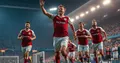 Havertz Tor: Arsenal schlägt Sporting Lissabon 1:0 im CL-Viertelfinale
