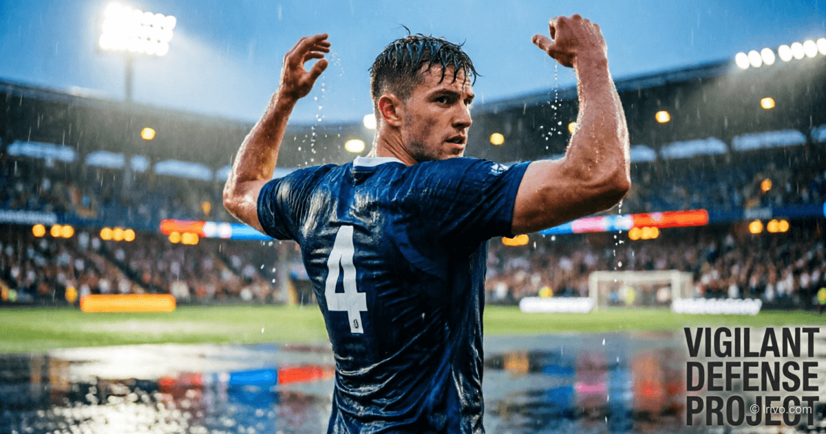 Maguire Renueva en Man Utd: 'Mejor Defensor en Ambas Áreas'