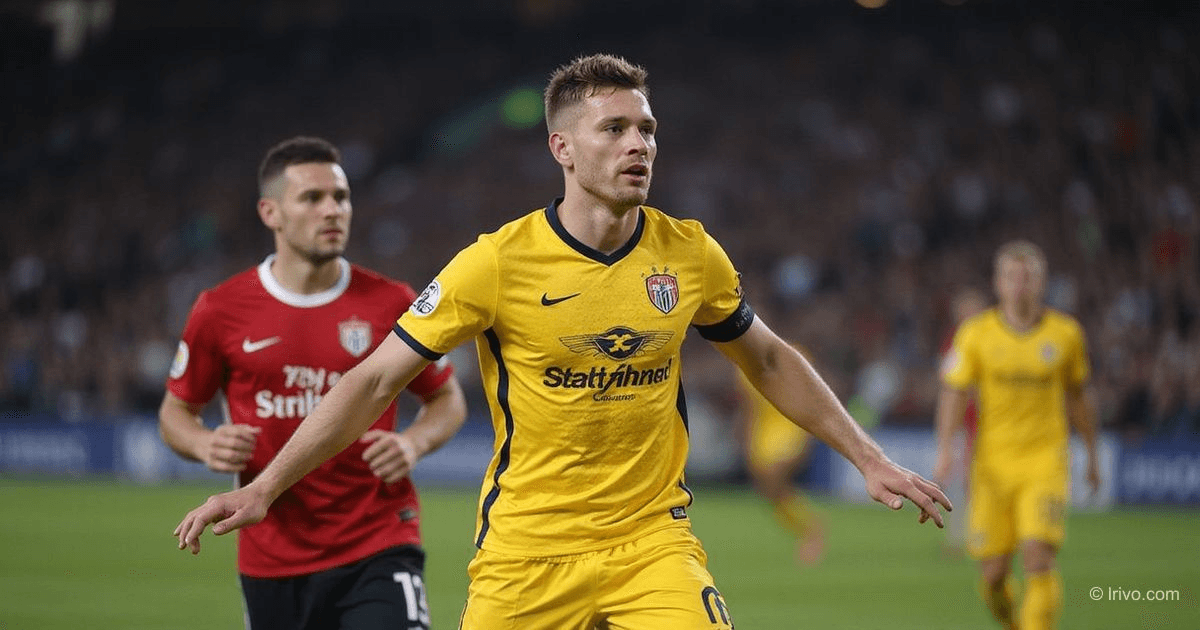 Jakob Breum: Eredivisie Star Eyes PSV or Next Career Step