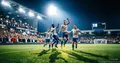 Bolton zerquetscht Stevenage und stärkt League-One-Playoff-Hoffnungen