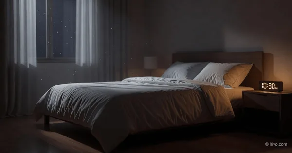 How to Improve Sleep Quality: 10 Science-Backed Tips