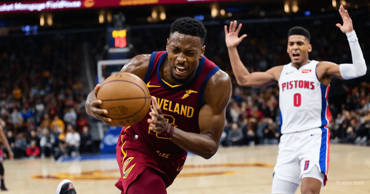 Cunningham's triple-double didn't help: Cleveland cut the series deficit