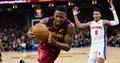 Cunningham's triple-double didn't save Detroit in Cleveland