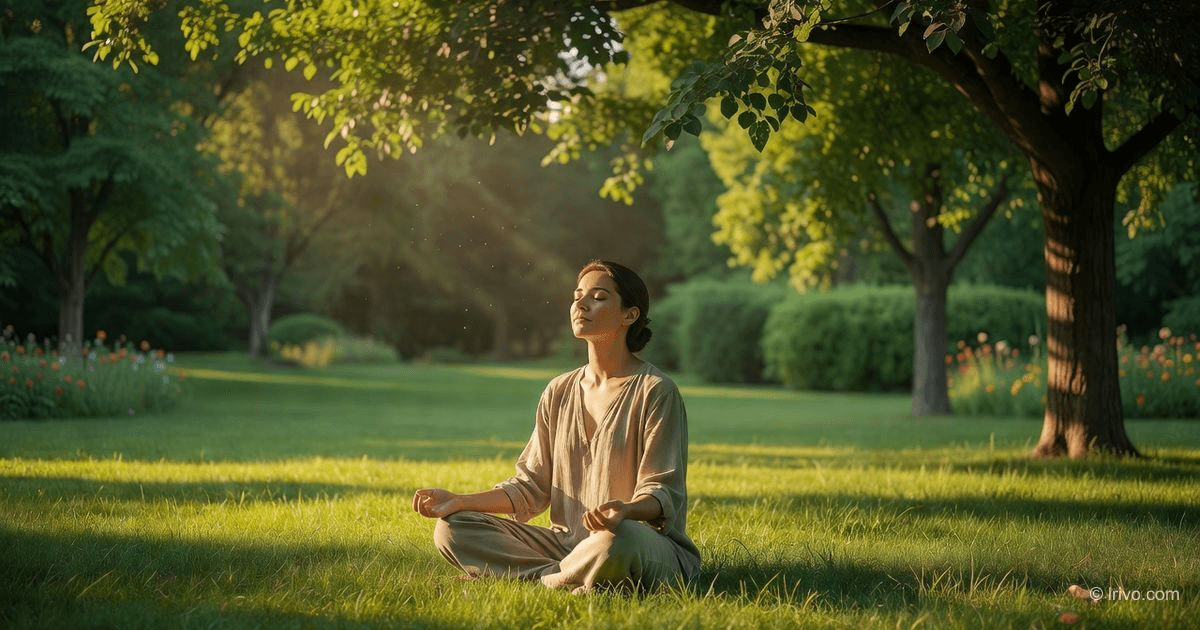 How to Reduce Stress Naturally: 12 Evidence-Based Methods