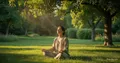 How to Reduce Stress Naturally: 12 Evidence-Based Methods