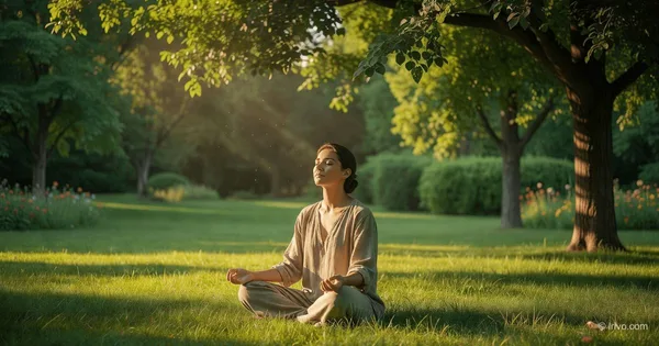 How to Reduce Stress Naturally: 12 Evidence-Based Methods
