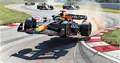 Verstappen lost qualifying for the 2026 Canadian Grand Prix F1