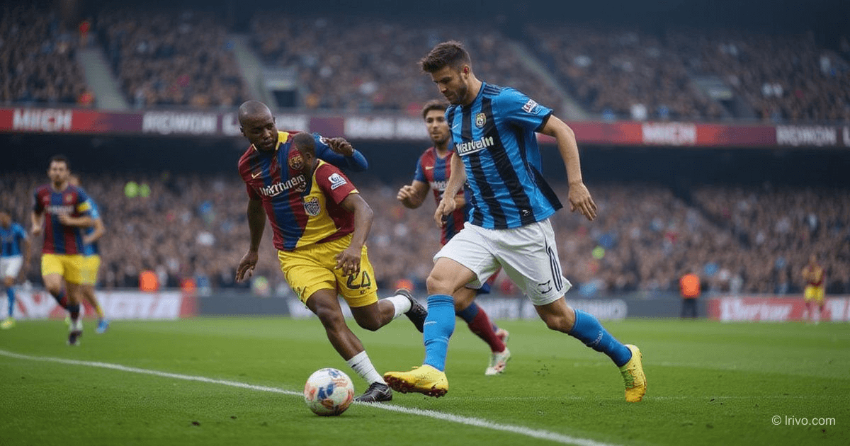Barcelona Targets Serie A Defenders Bastoni & Palestra