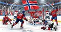 Norway sensationally defeated Canada and took bronze at the 2026 World Championship in hockey