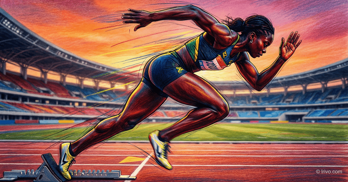 Shericka Jackson and Warholm vs dos Santos: Diamond League Xiamen May 23