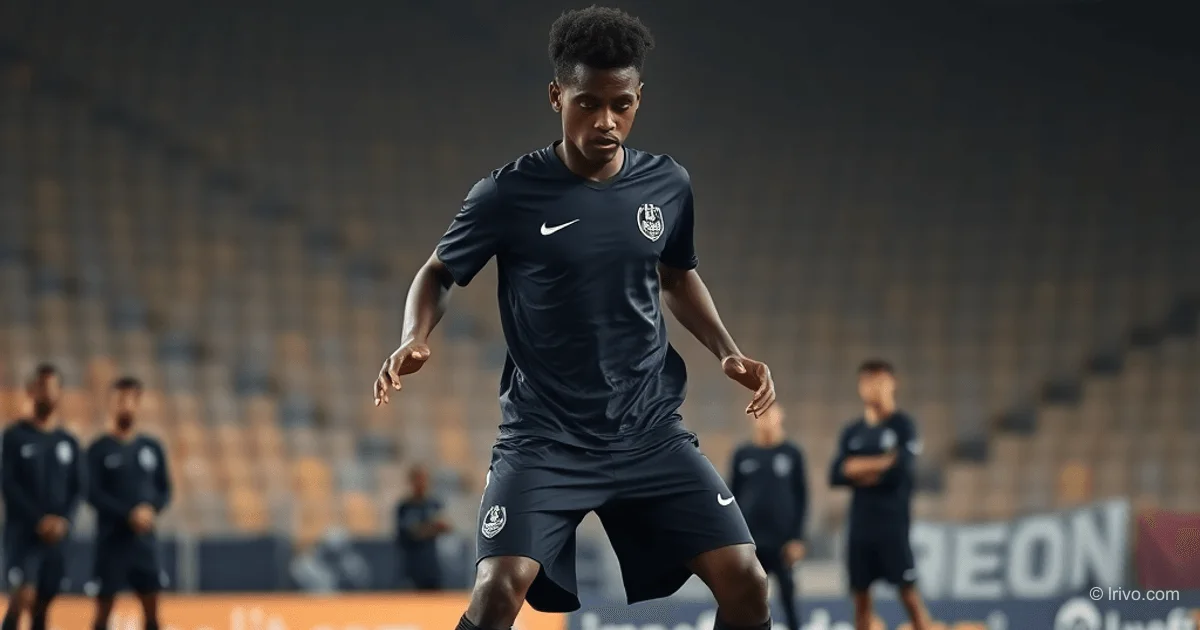 Man Utd coraz bliżej pozyskania Carlosa Baleby