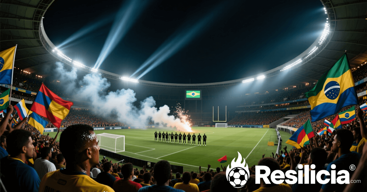 São Paulo vs O'Higgins: Předzápasový přehled Copa Sudamericana