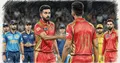 Virat Kohli refused to shake hands with Travis Head: IPL 2026 scandal