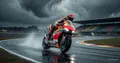 MotoGP French Grand Prix: practice at Le Mans, FP1 results
