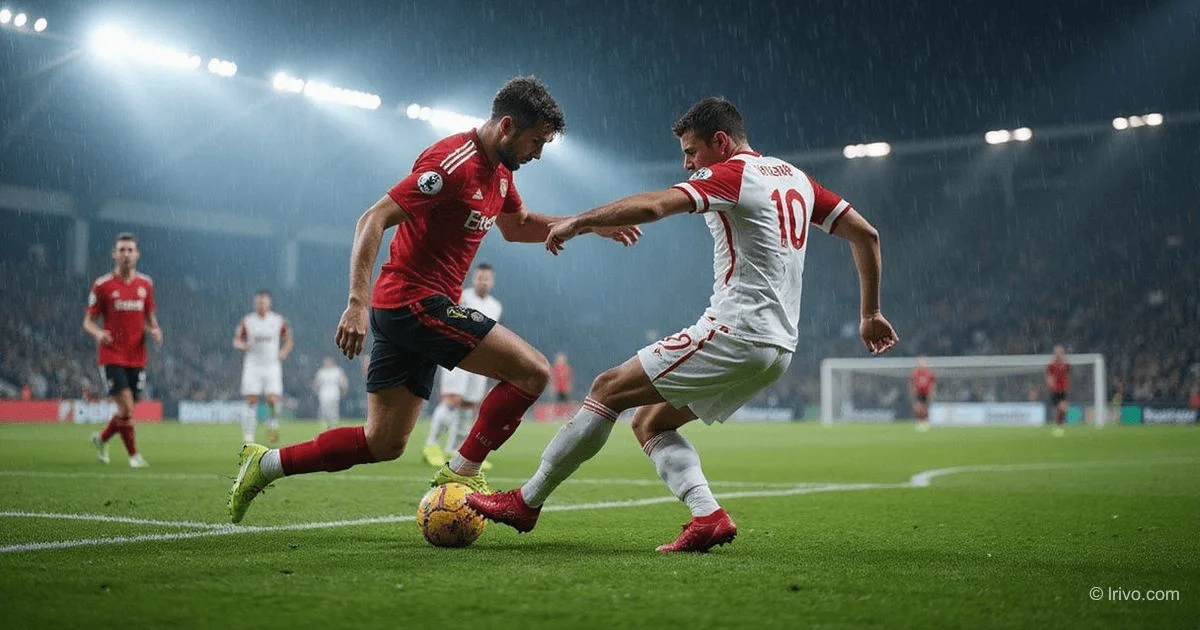Unpacking Phillip Tietz's Hidden Impact on Mainz 05's Ascent