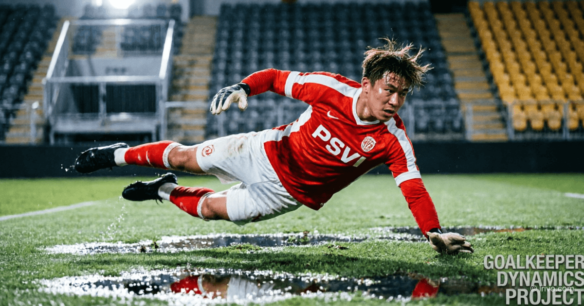 PSV 在夏季租借前延长门将斯基克斯合同
